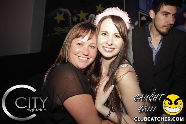 City nightclub photo 109 - July 28th, 2012