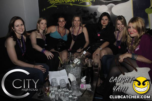 City nightclub photo 112 - July 28th, 2012