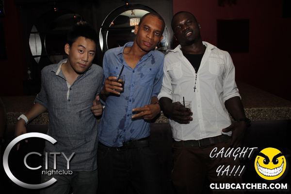 City nightclub photo 116 - July 28th, 2012