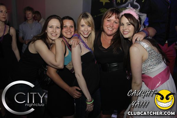 City nightclub photo 117 - July 28th, 2012