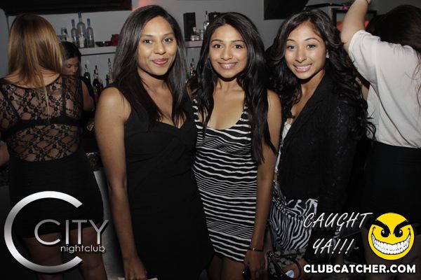 City nightclub photo 118 - July 28th, 2012