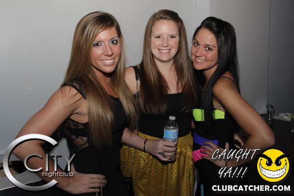 City nightclub photo 119 - July 28th, 2012