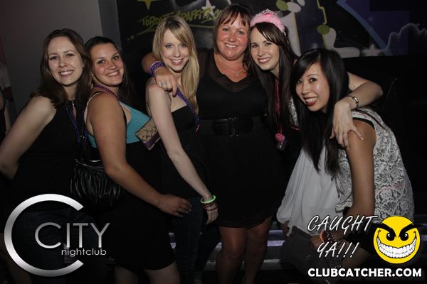 City nightclub photo 122 - July 28th, 2012