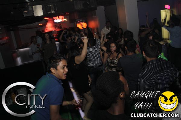 City nightclub photo 123 - July 28th, 2012