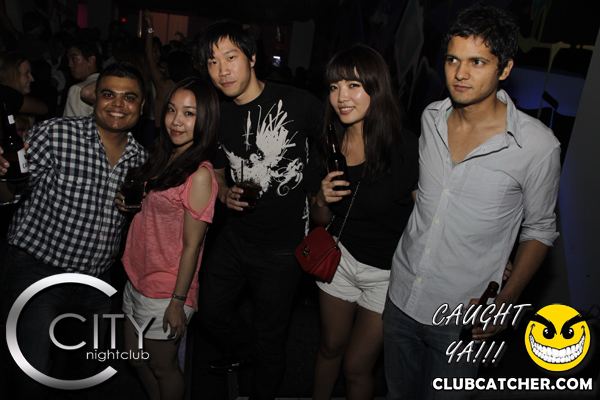 City nightclub photo 128 - July 28th, 2012