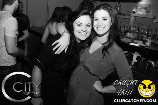 City nightclub photo 133 - July 28th, 2012