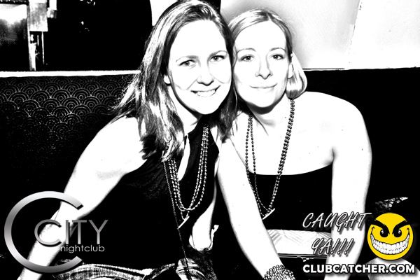 City nightclub photo 136 - July 28th, 2012