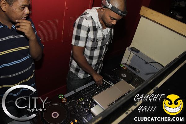 City nightclub photo 137 - July 28th, 2012