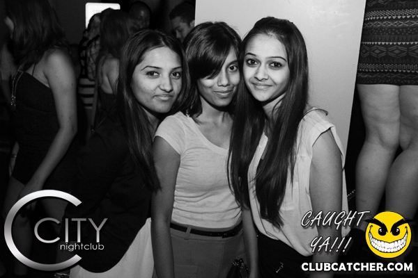 City nightclub photo 15 - July 28th, 2012