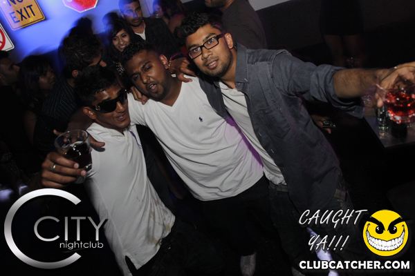 City nightclub photo 143 - July 28th, 2012