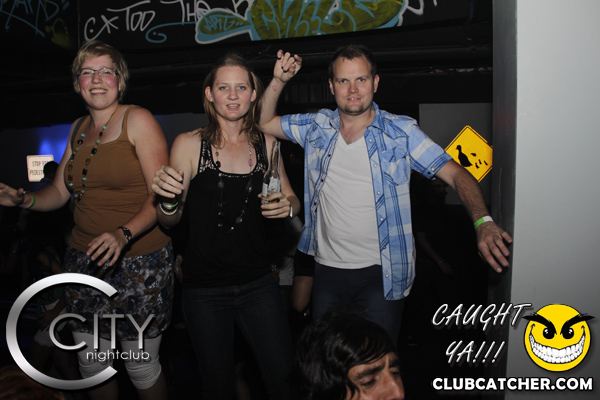 City nightclub photo 150 - July 28th, 2012