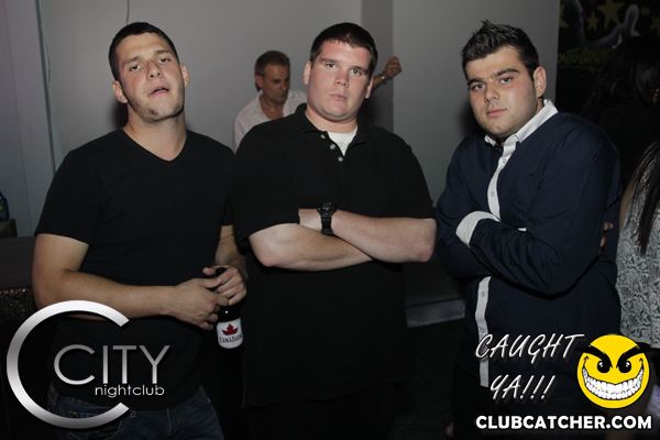 City nightclub photo 155 - July 28th, 2012