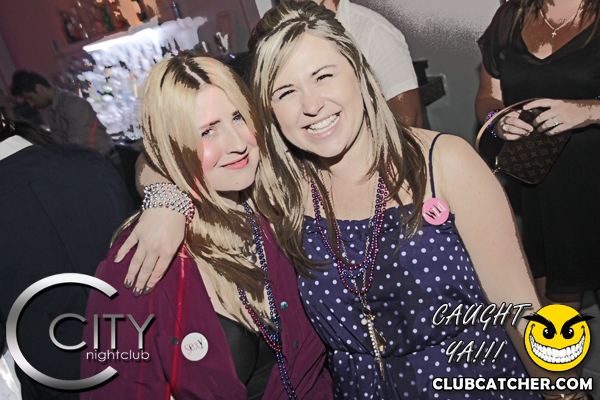 City nightclub photo 158 - July 28th, 2012