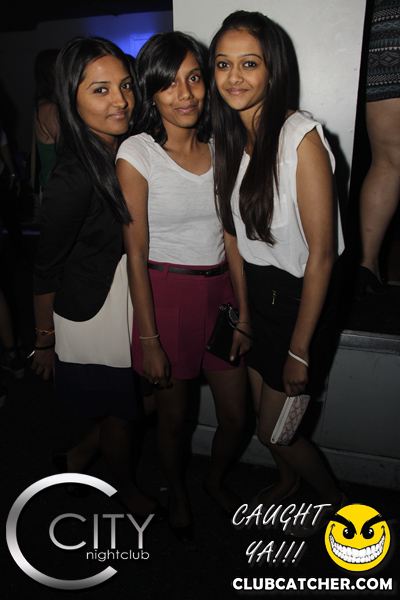 City nightclub photo 17 - July 28th, 2012