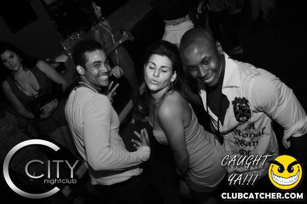 City nightclub photo 161 - July 28th, 2012