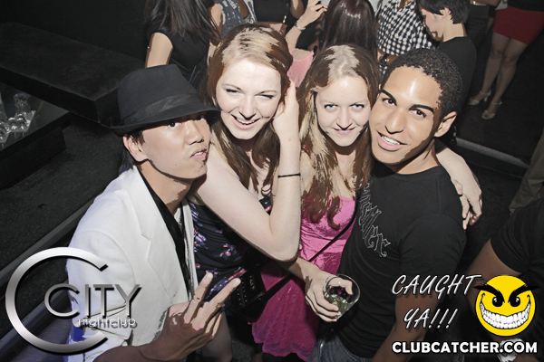 City nightclub photo 163 - July 28th, 2012