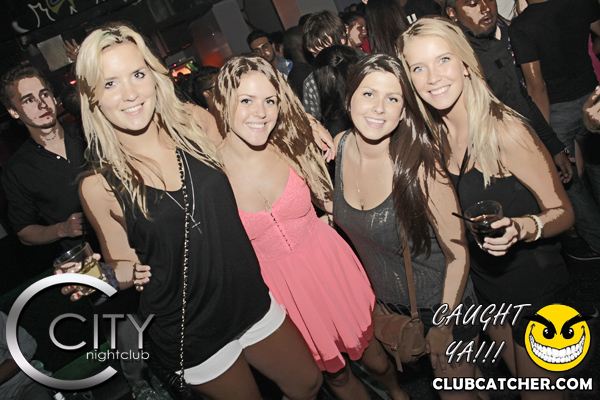 City nightclub photo 164 - July 28th, 2012