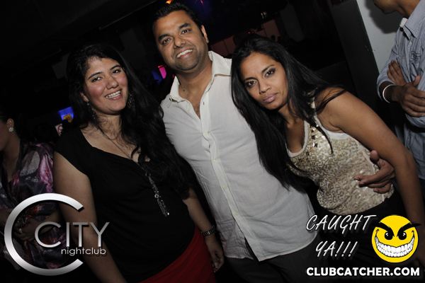 City nightclub photo 165 - July 28th, 2012