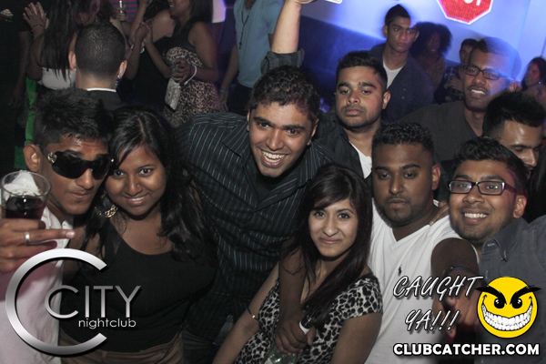 City nightclub photo 166 - July 28th, 2012