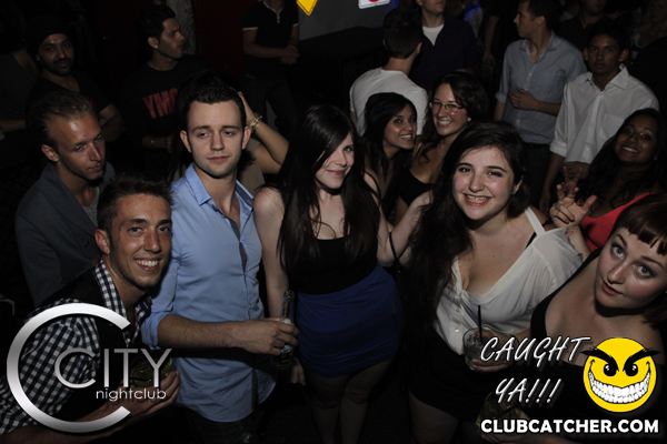 City nightclub photo 168 - July 28th, 2012