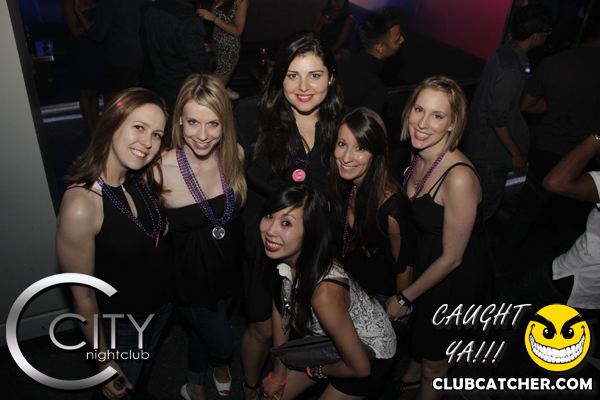 City nightclub photo 173 - July 28th, 2012