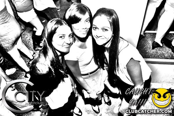 City nightclub photo 178 - July 28th, 2012