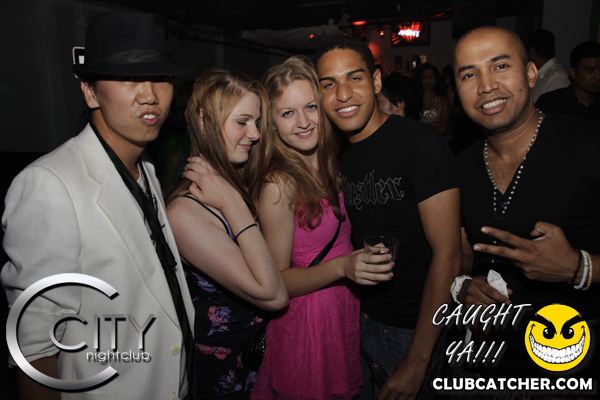 City nightclub photo 183 - July 28th, 2012