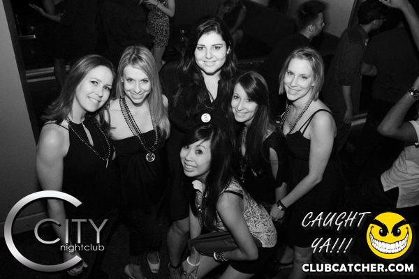 City nightclub photo 186 - July 28th, 2012