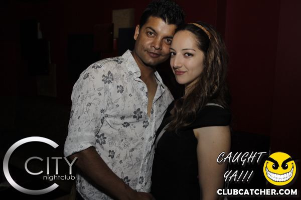 City nightclub photo 197 - July 28th, 2012