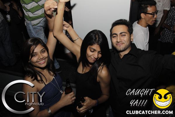 City nightclub photo 198 - July 28th, 2012