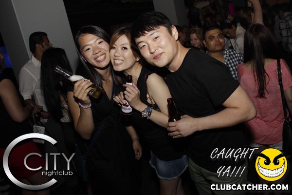 City nightclub photo 21 - July 28th, 2012