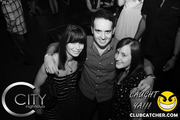 City nightclub photo 202 - July 28th, 2012