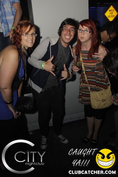 City nightclub photo 203 - July 28th, 2012