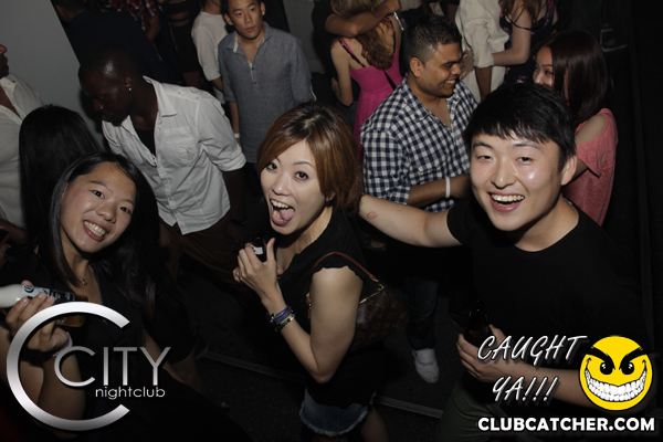 City nightclub photo 204 - July 28th, 2012