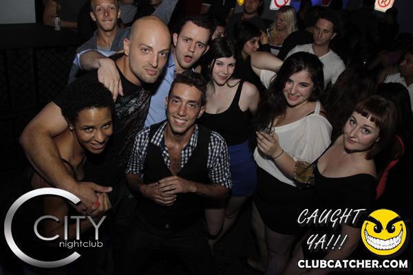 City nightclub photo 205 - July 28th, 2012