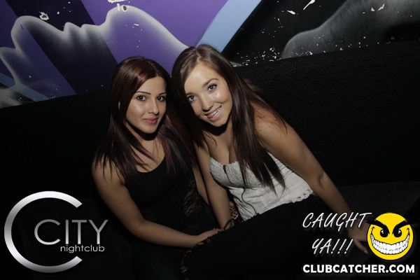 City nightclub photo 208 - July 28th, 2012