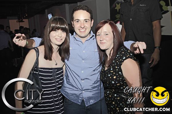 City nightclub photo 212 - July 28th, 2012