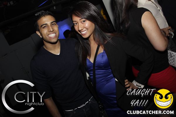 City nightclub photo 220 - July 28th, 2012