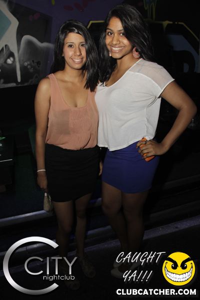 City nightclub photo 221 - July 28th, 2012