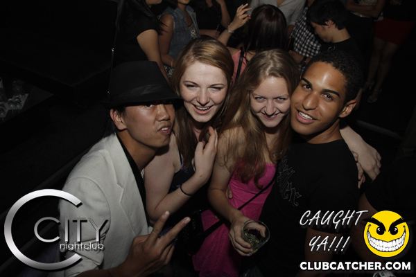 City nightclub photo 223 - July 28th, 2012