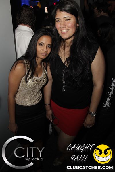 City nightclub photo 226 - July 28th, 2012