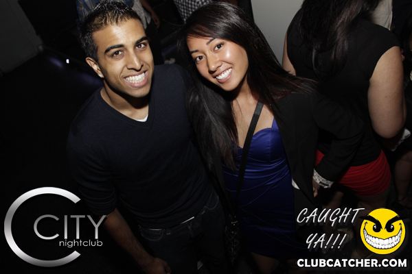 City nightclub photo 227 - July 28th, 2012