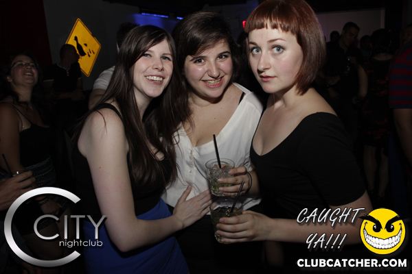 City nightclub photo 228 - July 28th, 2012