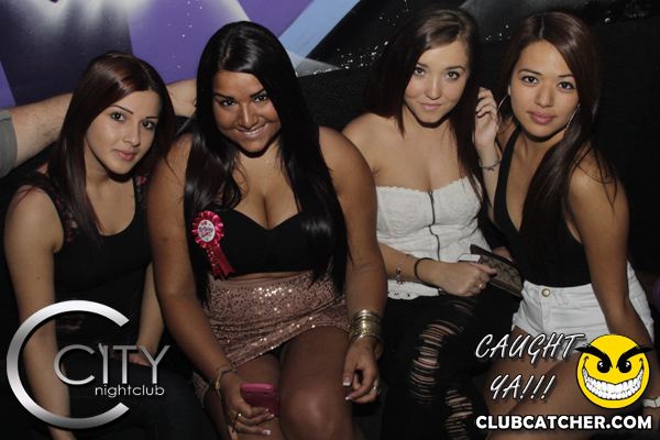 City nightclub photo 29 - July 28th, 2012