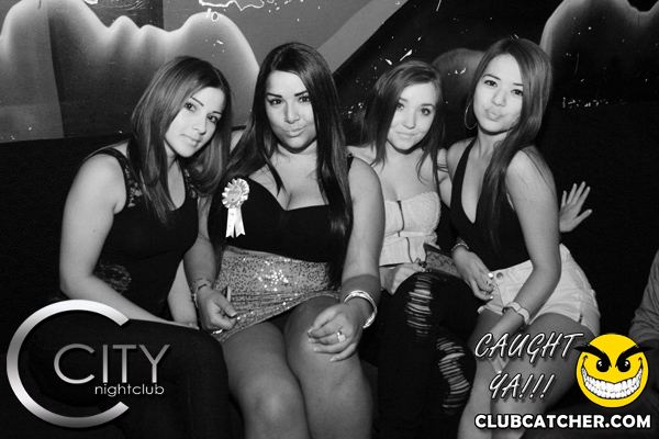 City nightclub photo 30 - July 28th, 2012