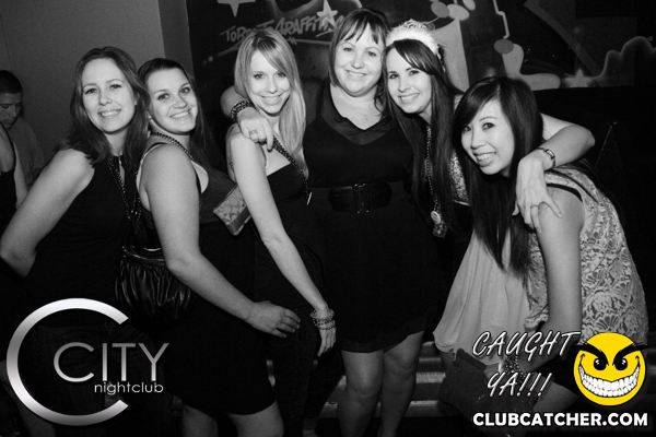 City nightclub photo 34 - July 28th, 2012