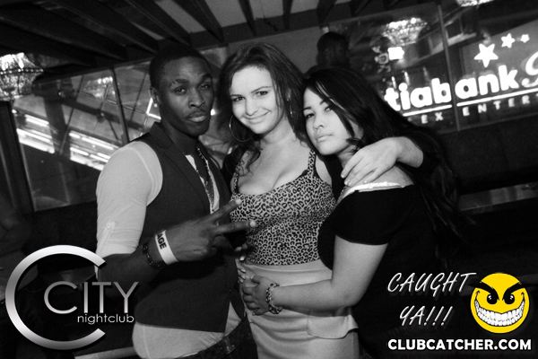City nightclub photo 36 - July 28th, 2012