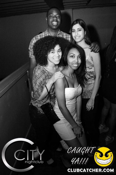 City nightclub photo 39 - July 28th, 2012