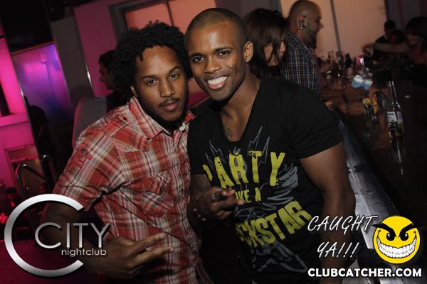 City nightclub photo 43 - July 28th, 2012