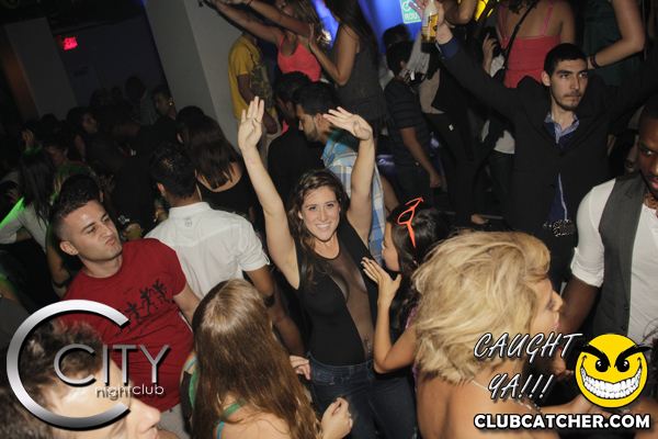 City nightclub photo 45 - July 28th, 2012